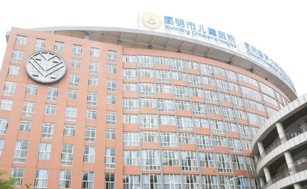 昆明儿童医院口腔科怎么样？技术好吗？医生实力及规模介绍