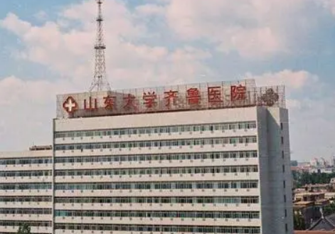 齐鲁医院整形美容科怎么样？面部填充技术解决脸型凹陷问题
