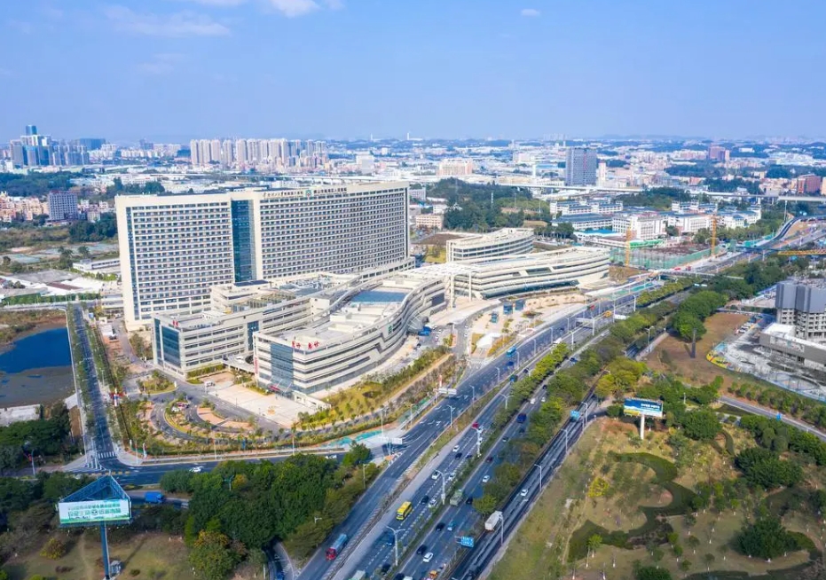 佛山市南海区人民医院整形科瘦脸手术怎么样? 医院介绍|案例可参考