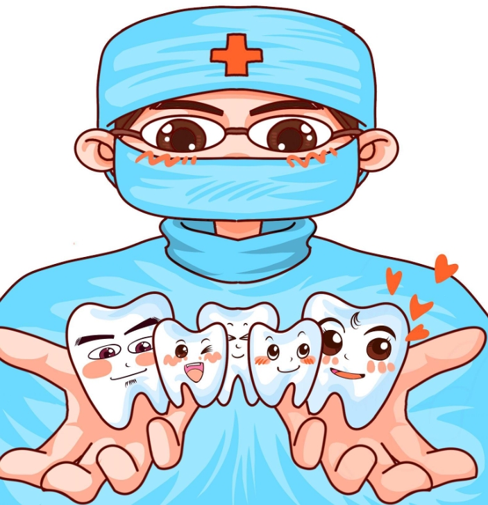 威海中心医院口腔科哪个大夫好？整牙案例感受、专业医生都在这里