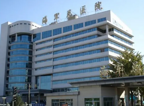 北京海军总医院怎么样？眼袋整形真实案例分享