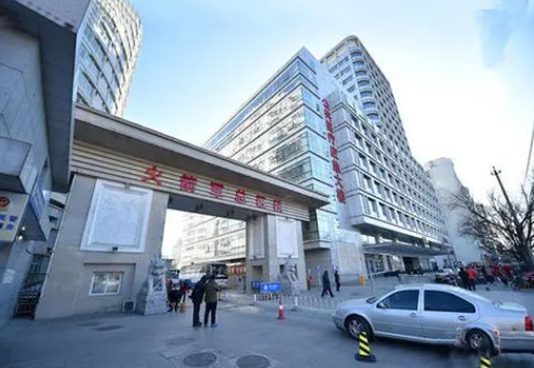 火箭军特色医学中心怎么样？双眼皮做的效果如何进来了解你就知道