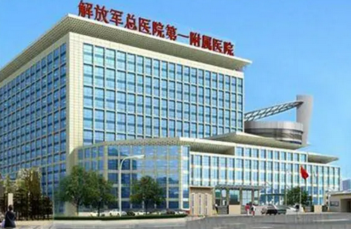解放军总医院附属医院双眼皮技术如何？一起看案例分享