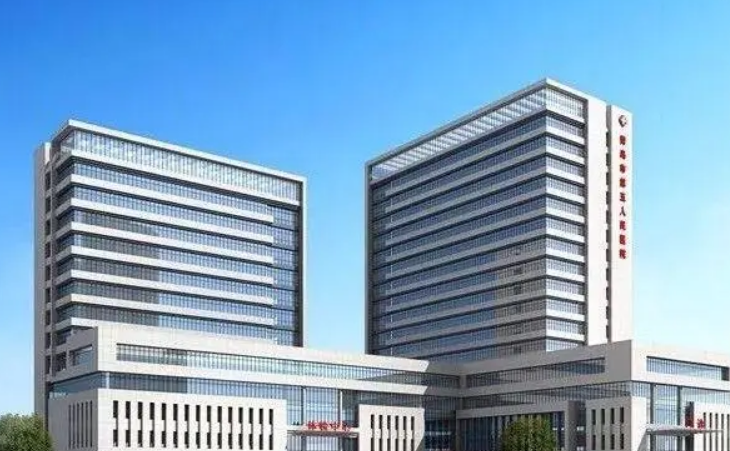 青岛市第五人民医院整形外科怎么样？附上眼部整形案例分享+医院基本信息