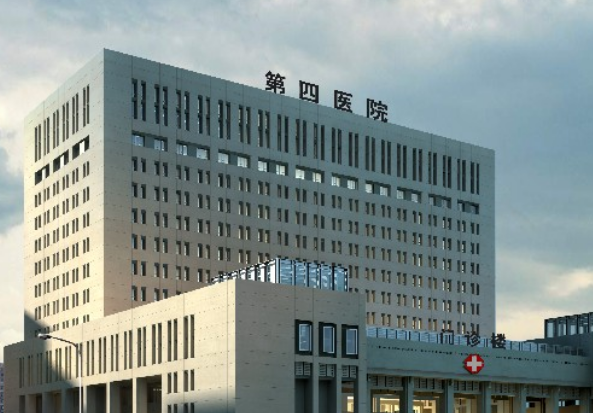 张家口第四医院整形美容科怎么样？内附吸脂手术案例分享+医院基本信息