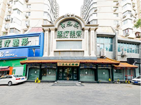 北京润美玉之光口碑技术怎么样？满分好评医生技术过硬
