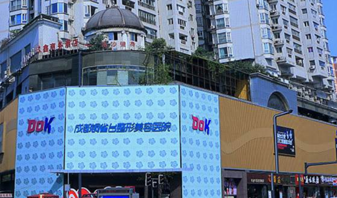 成都铜雀台医学美容医院怎么样？附上耳部整形案例分享，点开了解项目效果