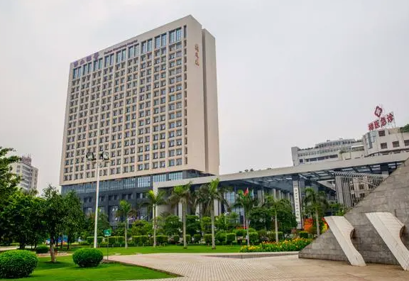 禅城区中心医院光子嫩肤好吗？医院信息介绍+价格表