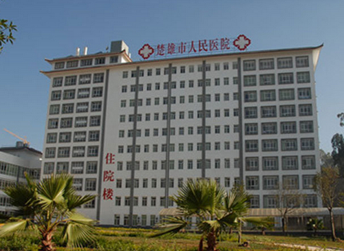 楚雄州人民医院整形科双眼皮技术怎么样？想告别单眼皮的朋友看过来