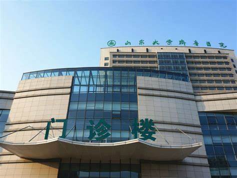 山东大学齐鲁医院德州医院口腔科