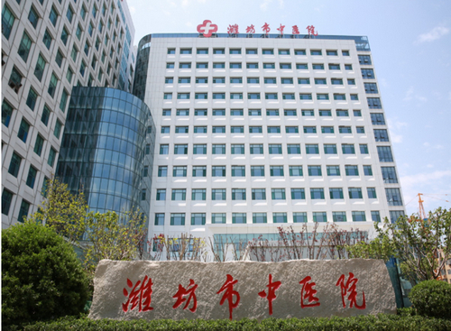 潍坊市中医院口腔科牙瓷贴面真人案例分享并附相关价格表