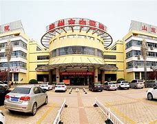 德州市中医院口腔科