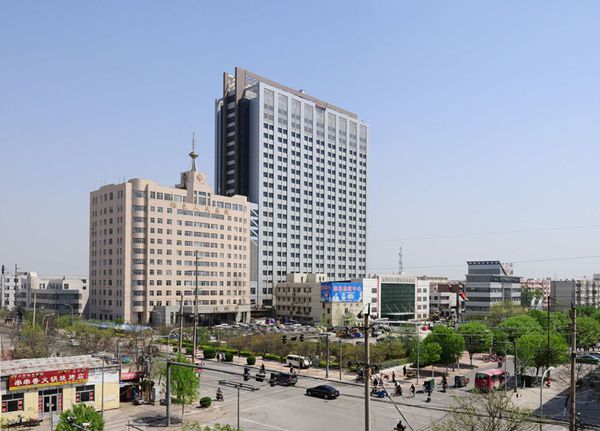 临邑县人民医院口腔科