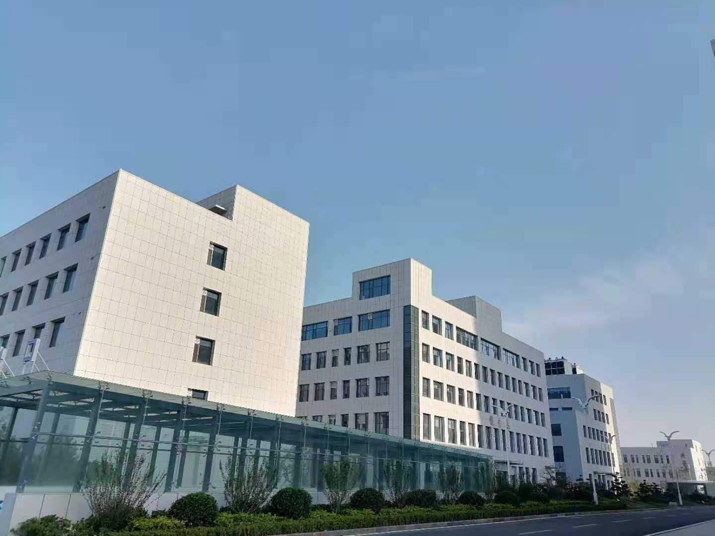 巨野县人民医院口腔科