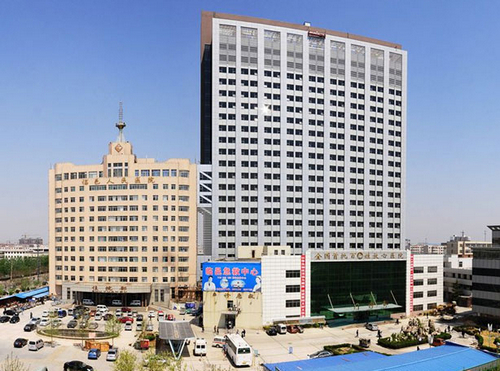 临邑县人民医院口腔科牙齿矫正案例分享+科室介绍及价格表