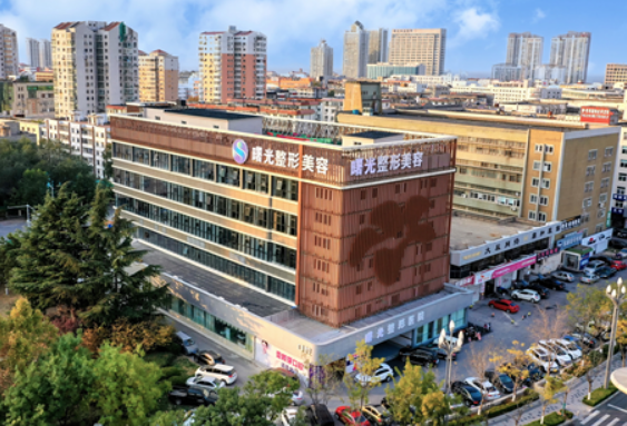 烟台曙光医疗美容医院怎么样？附上自体脂肪面部填充案例，点开了解项目效果