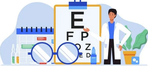 中国中医科学院眼科医院近视矫正，医院信息资料+案例查收