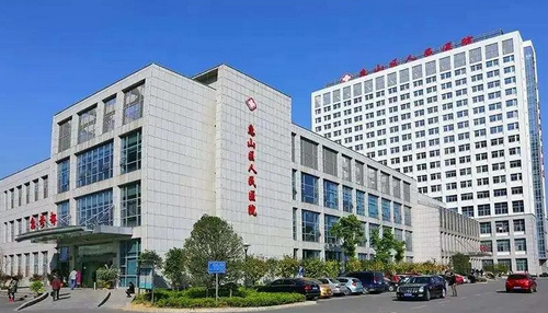 无锡市惠山区人民医院口腔科口碑如何？一起看牙齿矫正真人案例