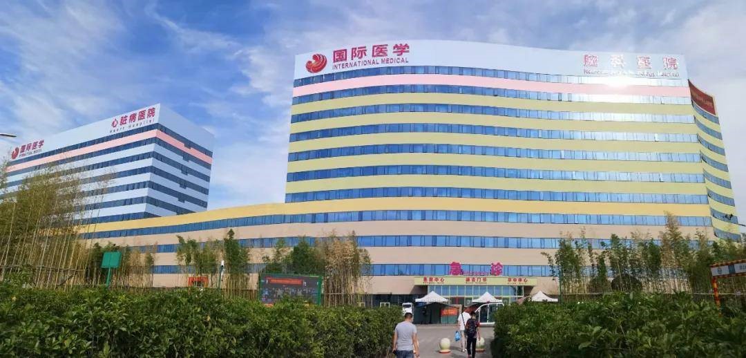 西安国际医学中心医院整形怎么样？隆鼻隆胸案例反馈全新出炉