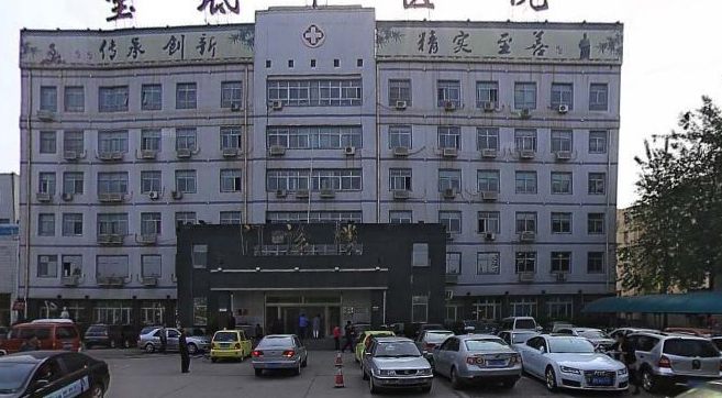 天津市宝坻区中医医院好吗？医生做双眼皮技术怎么样，真人案例展示