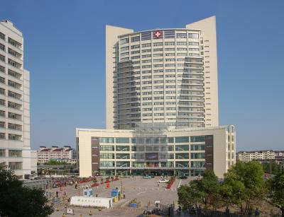 泰兴市人民医院口腔科