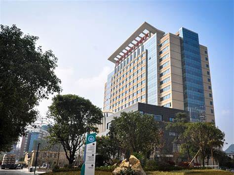 桂林医学院附属医院牙科