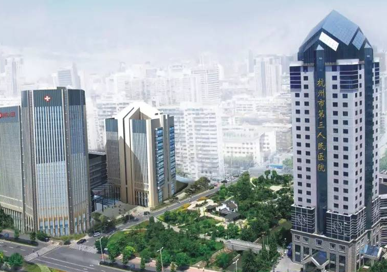 杭州市第三人民医院皮肤激光美容中心好吗？激光祛斑效果如何，真人案例展示