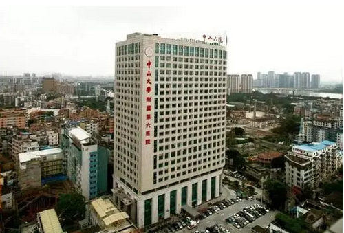 中山大学附属第六医院整形外科怎么样？机构资料/双眼皮修复术术后效果一览
