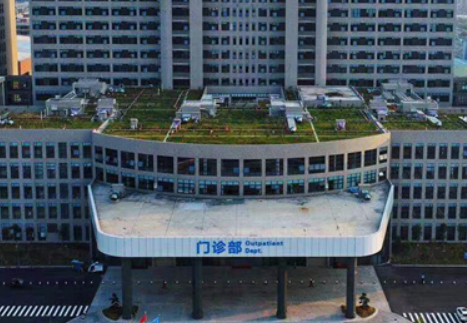 东莞市滨海湾中心医院整形科好不好？参考费用分享！