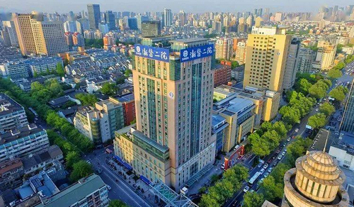 浙江大学医学院附属第二医院整形科怎么样？机构资料/隆鼻案例一览
