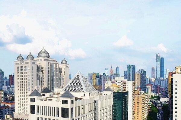 中山大学附属第一医院整形修复外科怎么样？实力医院推荐