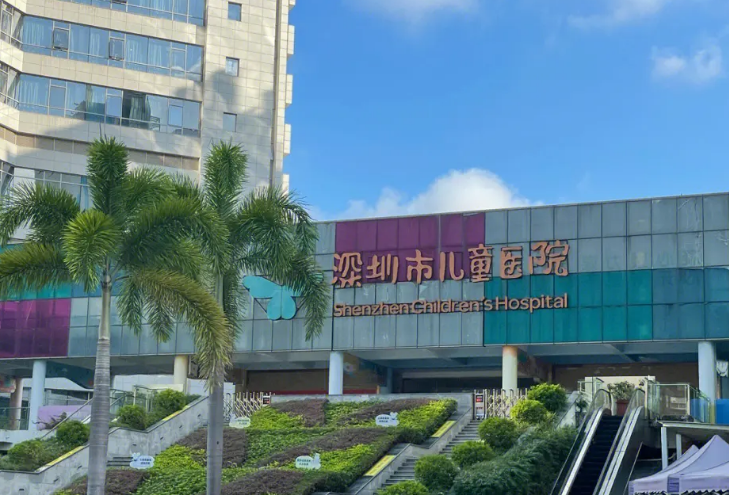深圳儿童医院口腔科好不好？专业口腔机构，值得推荐信赖