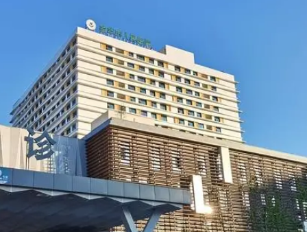 金华市人民医院整形科介绍！含特色项目以及手术收费价格详情