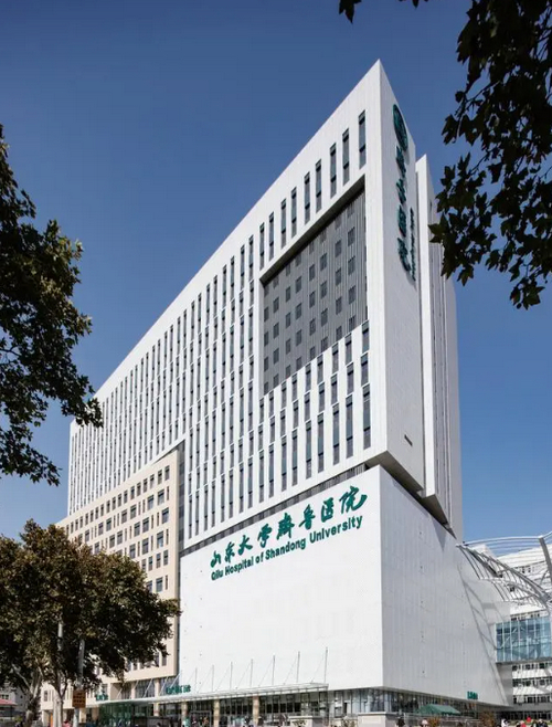 山东大学齐鲁医院整形科简介分享！含丰下巴价格收费表及科室介绍