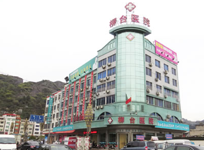 温州乐清柳台医院整形好吗？隆鼻真人案例一览