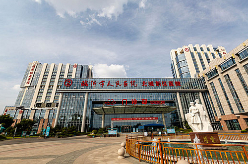 临沂市人民医院整形科好吗？吸脂案例+价格在线查看
