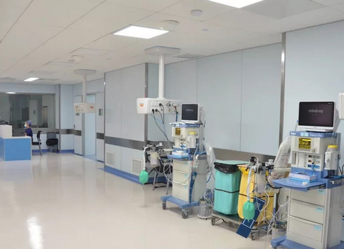 南京市第三医院整形科怎么样？祛黑眼圈效果反馈+医院价格表揭晓