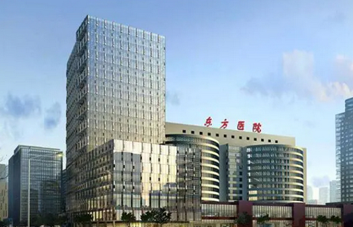 连云港市东方医院整形科丰唇技术如何？价格表查收+案例分享