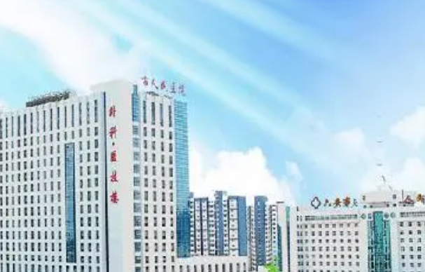 六安市人民医院整形科正规吗？给你背景简介_技术对比！速览~