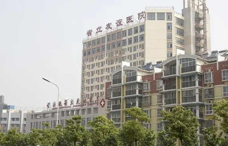 安徽省立友谊医院整形科怎么样？技术优势剖析！评价等你参考~