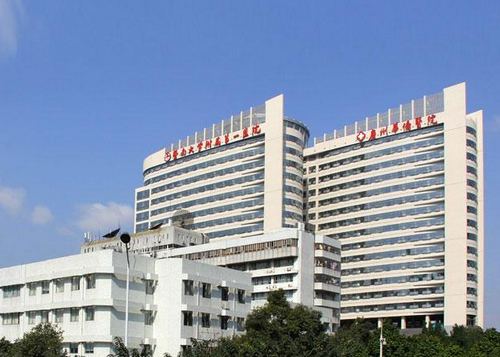 暨南大学附属第一医院整形激光美容科祛斑要多少钱？案例及术后评价分享