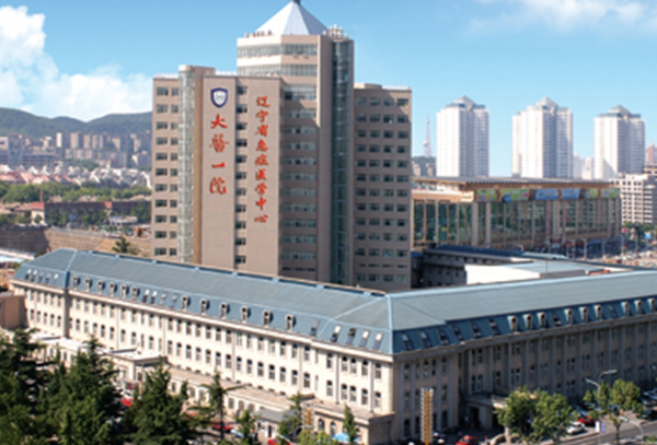 大连医科大学附属第一医院牙科