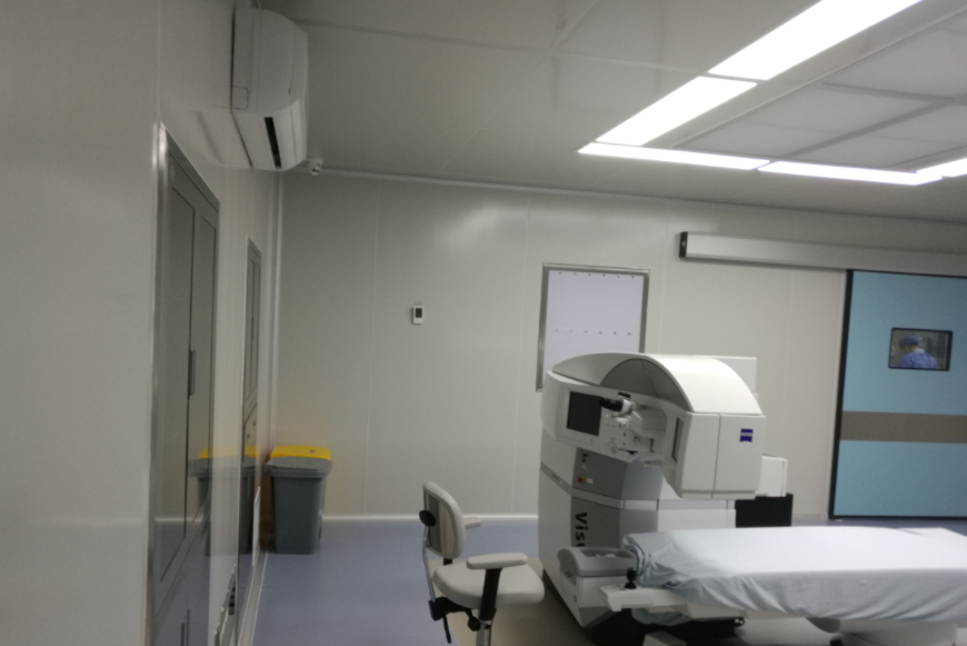 广州维尔视眼科医院近视矫正手术怎么样？内附医院点评+价格表