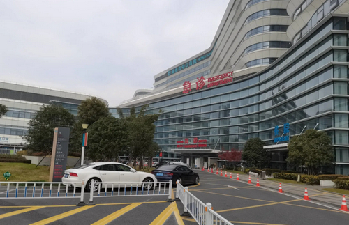 湖州中心医院医疗美容科瘦身抽脂好吗？医院介绍+真人案例分享