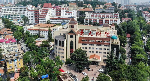 青大附院医学美容科玻尿酸填充好不好？面部填充案例分享