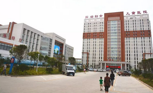 固始县妇幼保健院医疗美容科植发怎么样？真实案例分享I医院介绍