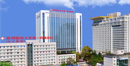 云大医院美容科怎么样？ 技术口碑，医生推荐，案例分享
