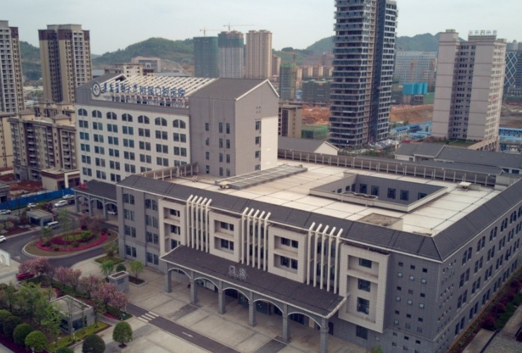 遵义市口腔医院好不好？来专业机构进行牙齿矫正，改良牙齿不齐的问题