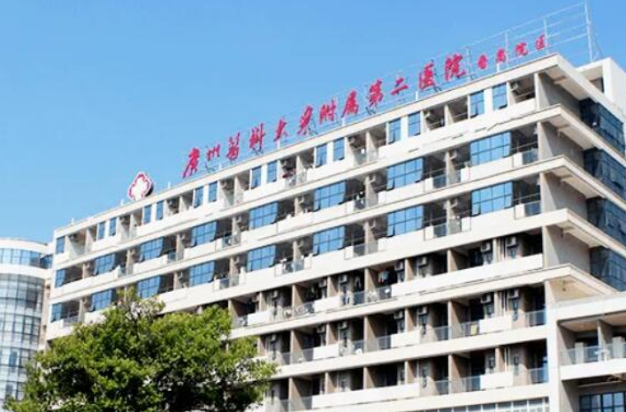 广医二院整形美容外科怎么样？附上眼部整形案例分享+医院新挂号时间