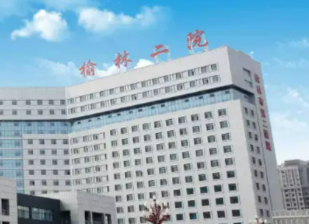 榆林市第二医院医疗美容科简介_价格表收费明细_口碑医生一览